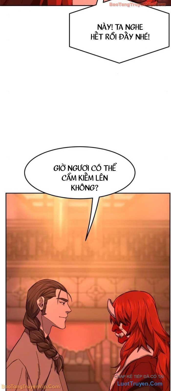 Tuyệt Đối Kiếm Cảm Chap 159 - Next Chap 158