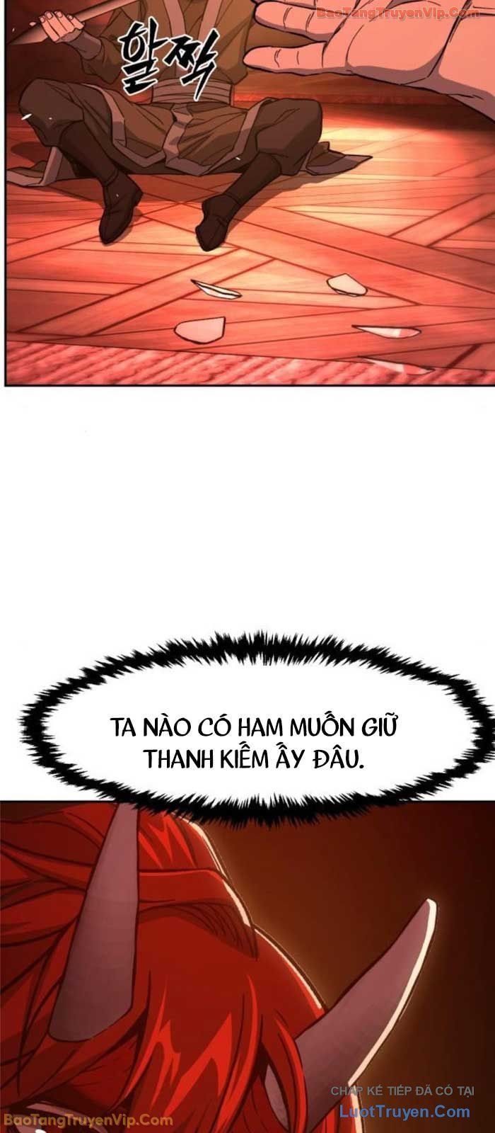 Tuyệt Đối Kiếm Cảm Chap 159 - Next Chap 158
