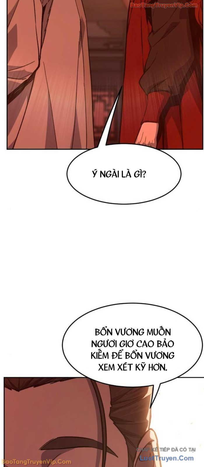 Tuyệt Đối Kiếm Cảm Chap 159 - Next Chap 158