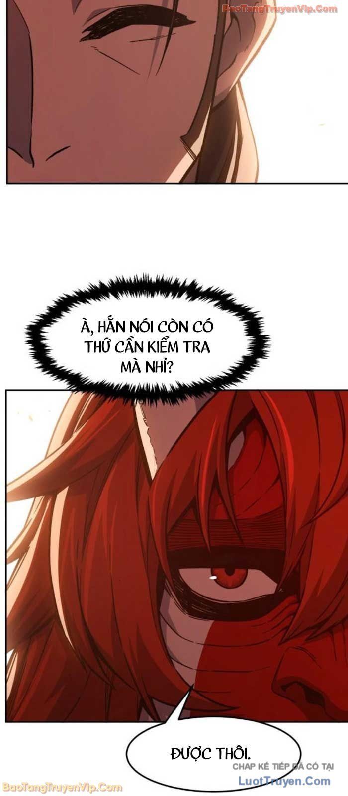 Tuyệt Đối Kiếm Cảm Chap 159 - Next Chap 158