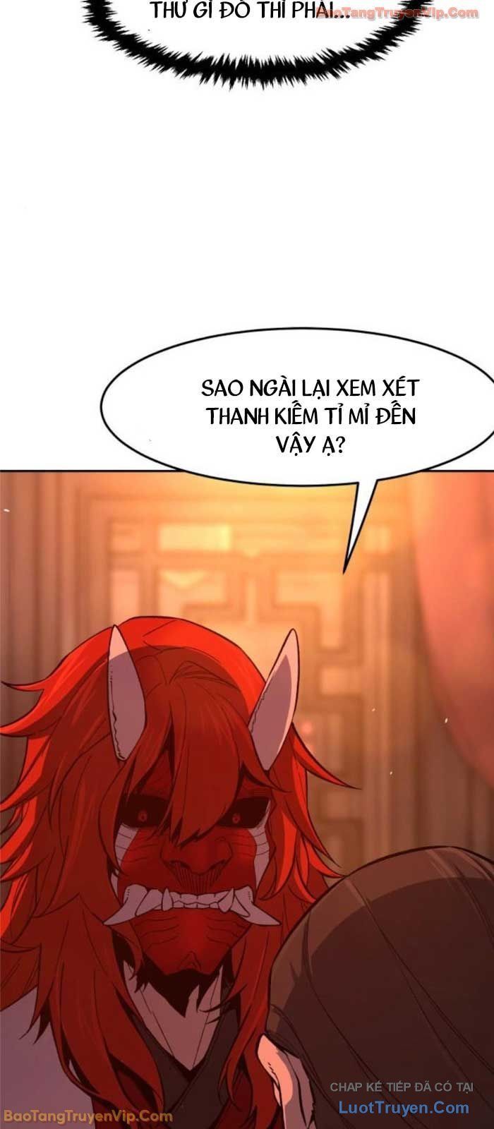 Tuyệt Đối Kiếm Cảm Chap 159 - Next Chap 158