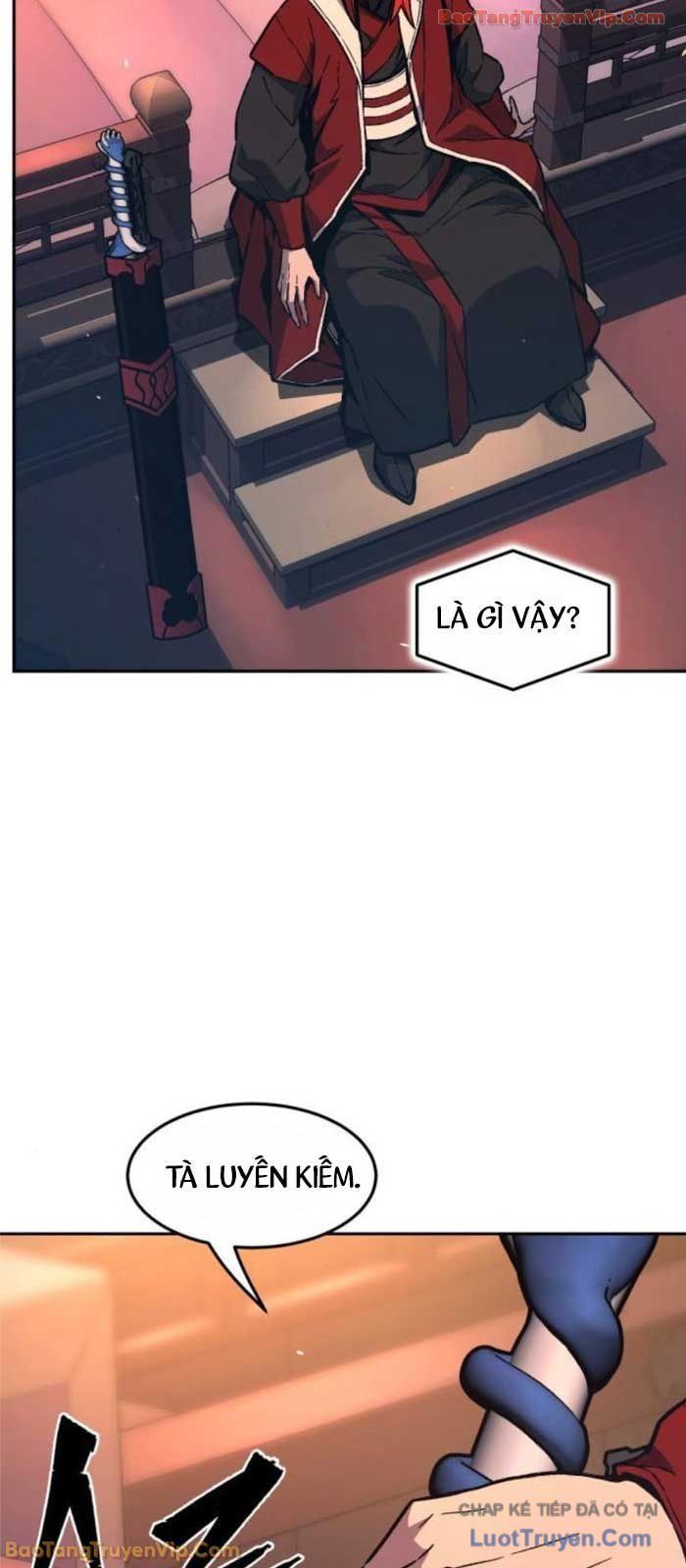 Tuyệt Đối Kiếm Cảm Chap 159 - Next Chap 158