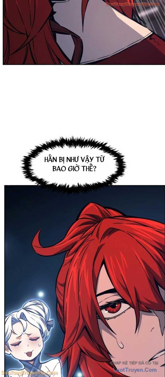 Tuyệt Đối Kiếm Cảm Chap 159 - Next Chap 158