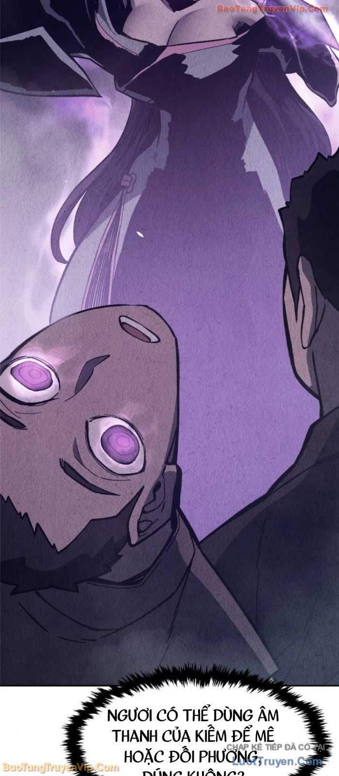 Tuyệt Đối Kiếm Cảm Chap 159 - Next Chap 158