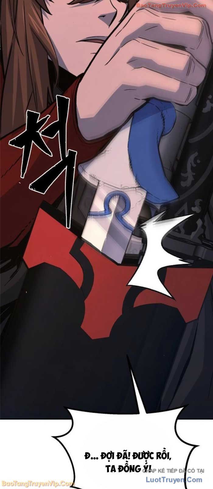 Tuyệt Đối Kiếm Cảm Chap 159 - Next Chap 158