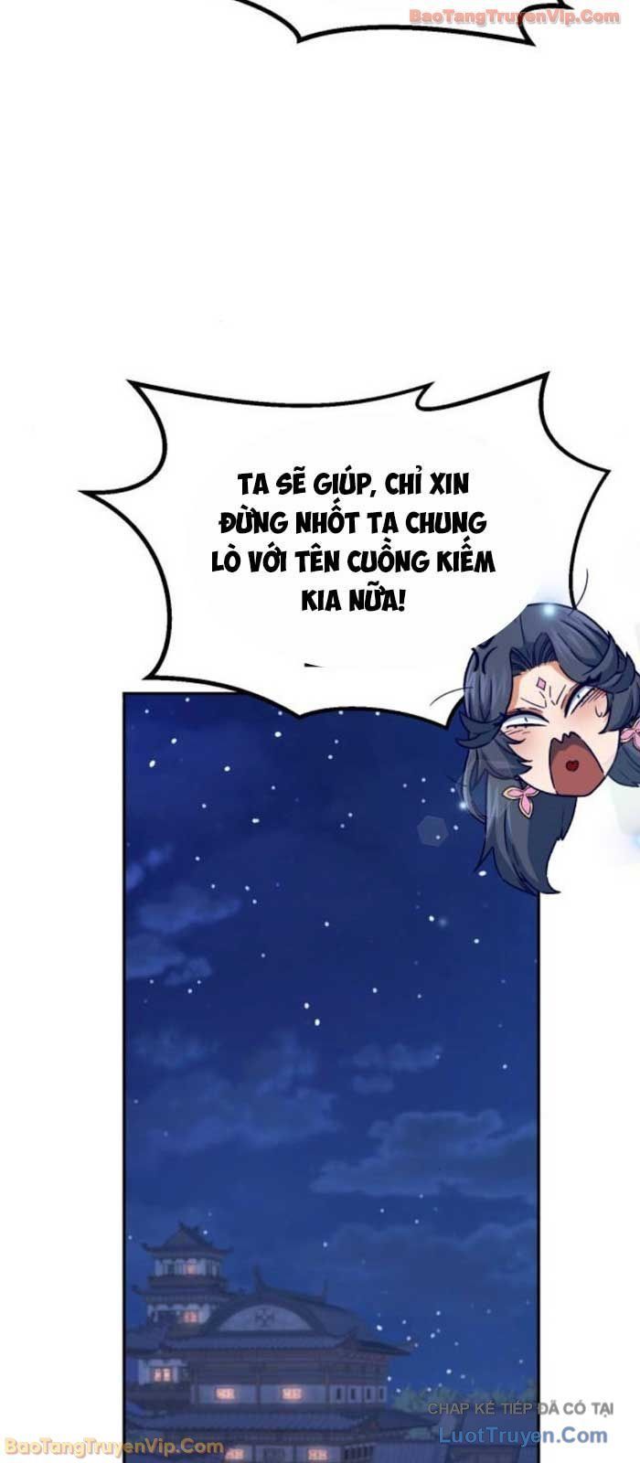 Tuyệt Đối Kiếm Cảm Chap 159 - Next Chap 158