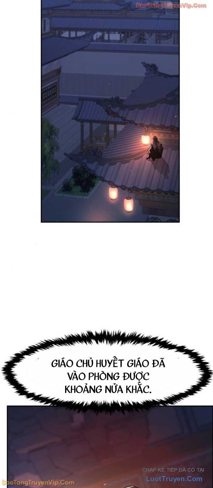 Tuyệt Đối Kiếm Cảm Chap 159 - Next Chap 158