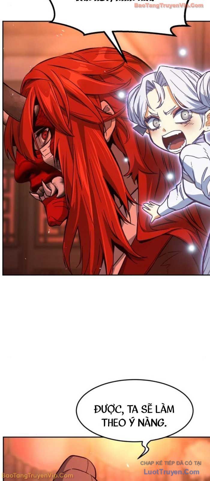 Tuyệt Đối Kiếm Cảm Chap 159 - Next Chap 158