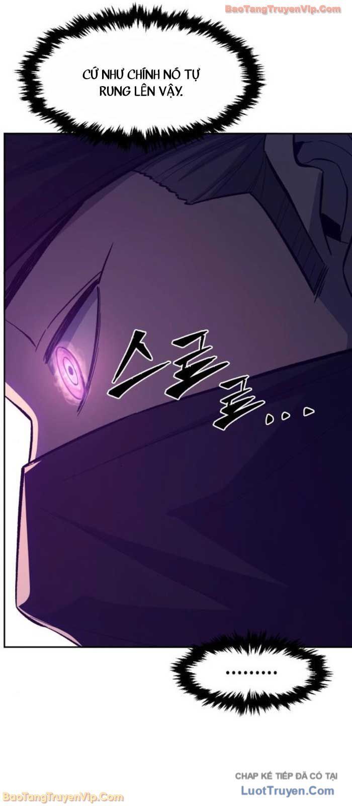 Tuyệt Đối Kiếm Cảm Chap 159 - Next Chap 158