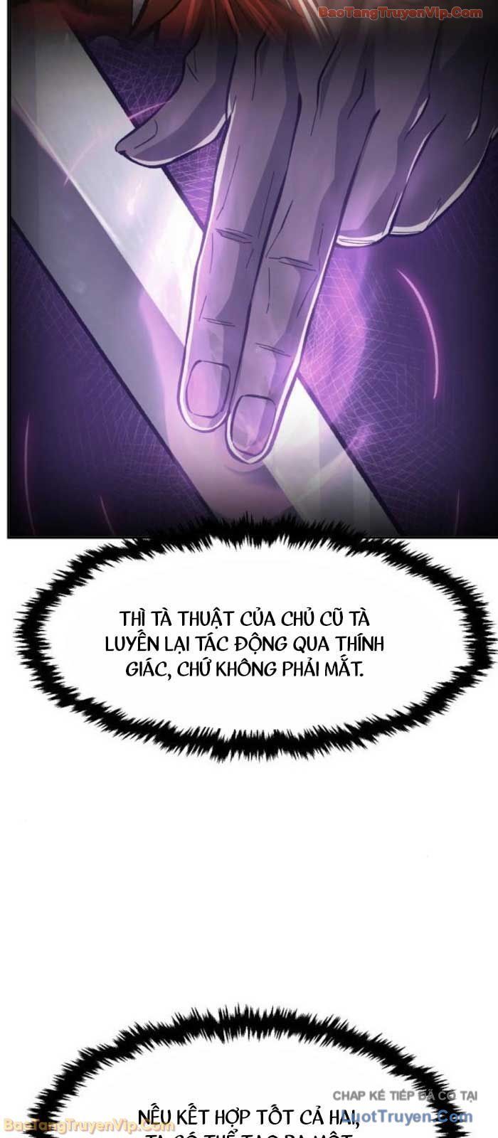 Tuyệt Đối Kiếm Cảm Chap 159 - Next Chap 158