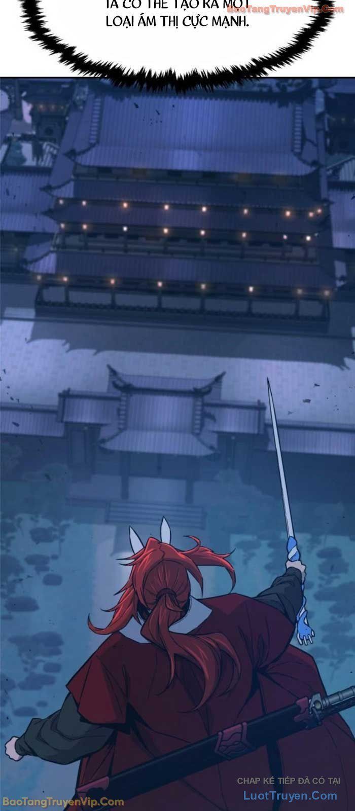 Tuyệt Đối Kiếm Cảm Chap 159 - Next Chap 158