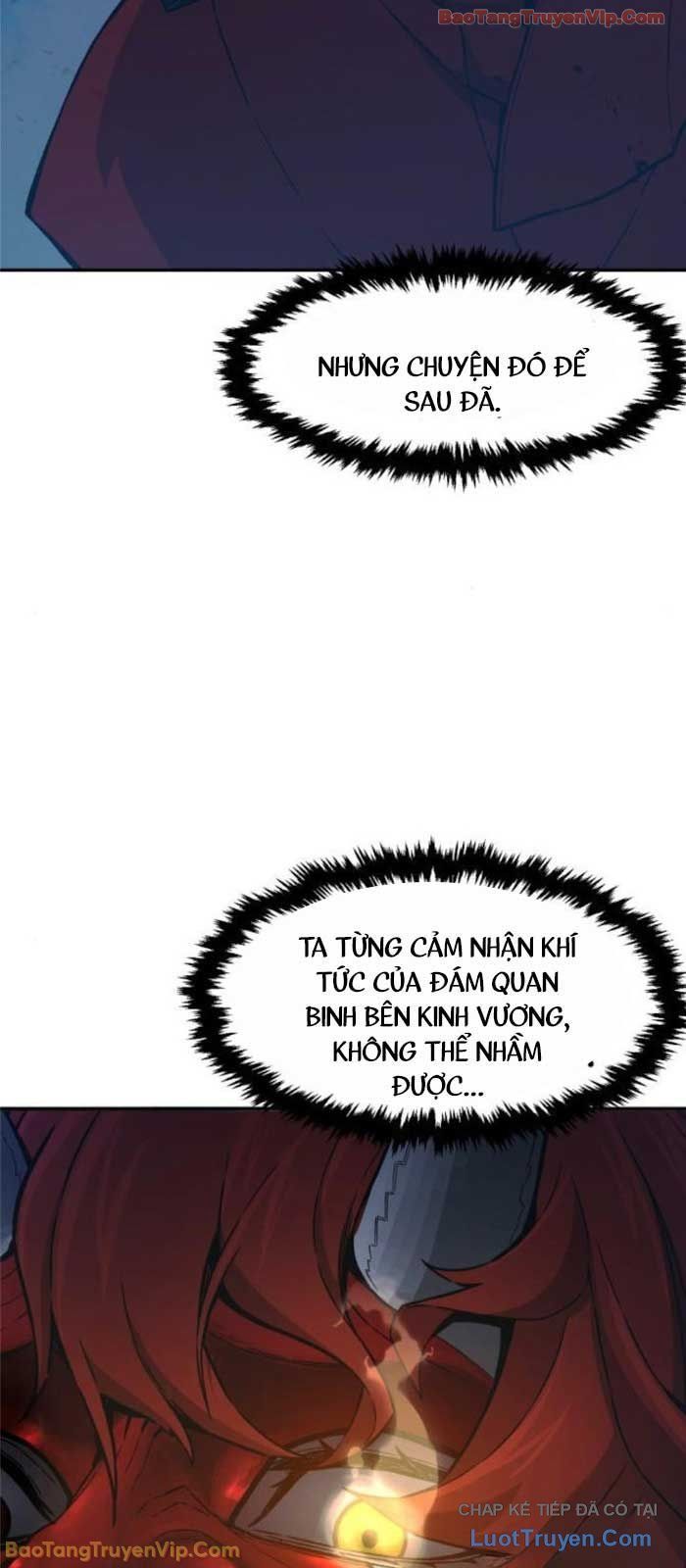 Tuyệt Đối Kiếm Cảm Chap 159 - Next Chap 158