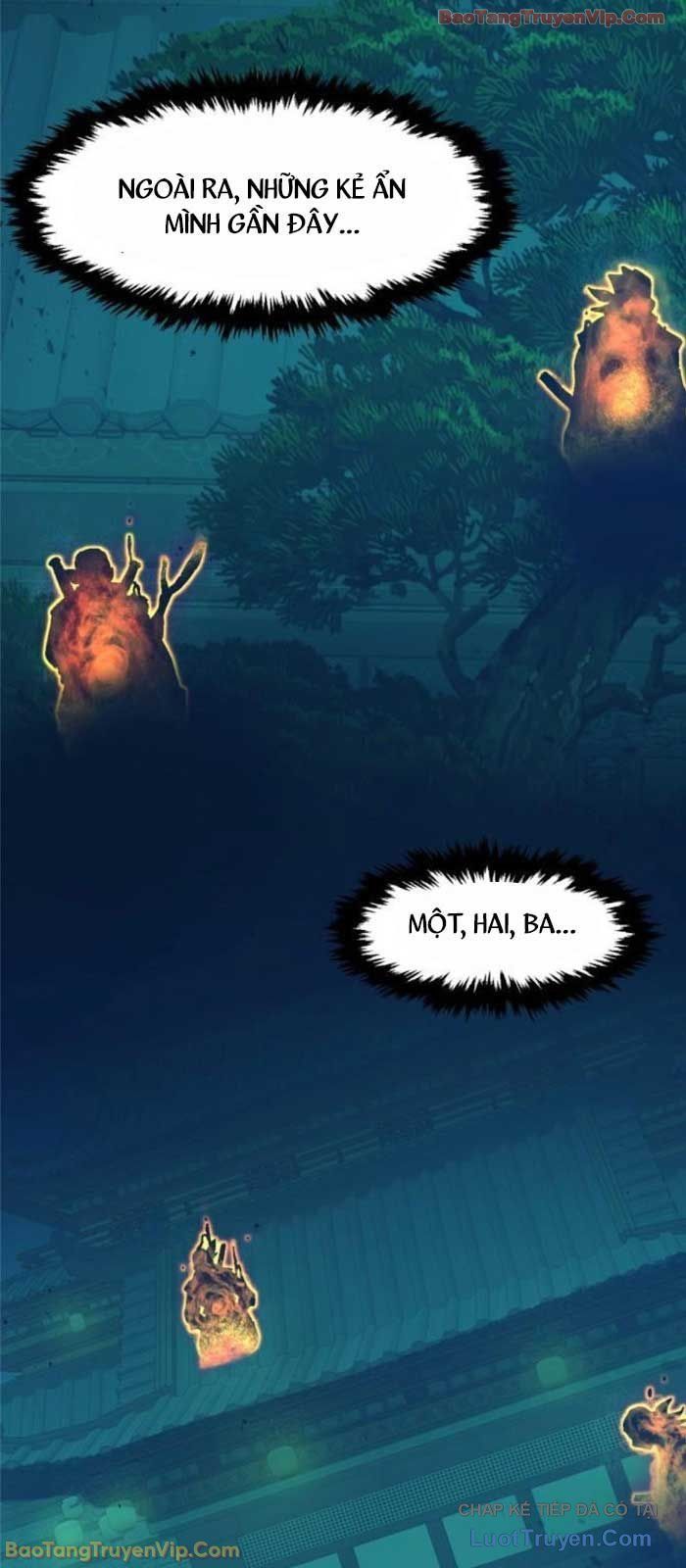 Tuyệt Đối Kiếm Cảm Chap 159 - Next Chap 158