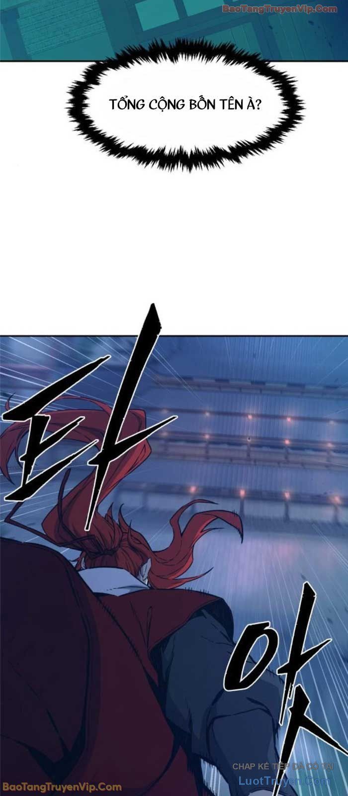 Tuyệt Đối Kiếm Cảm Chap 159 - Next Chap 158