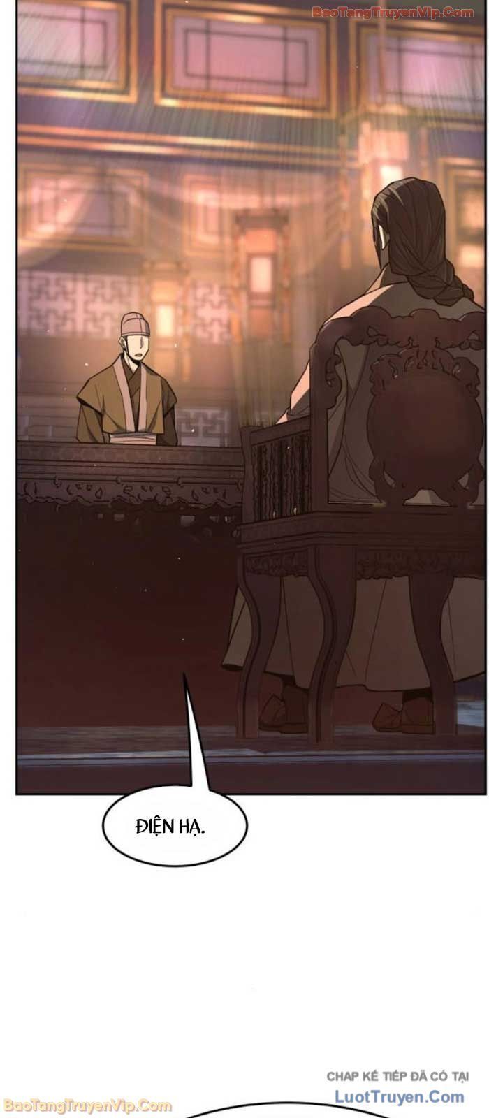 Tuyệt Đối Kiếm Cảm Chap 159 - Next Chap 158