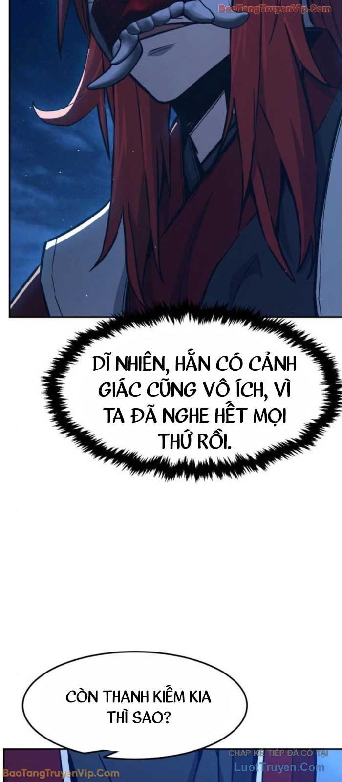 Tuyệt Đối Kiếm Cảm Chap 159 - Next Chap 158