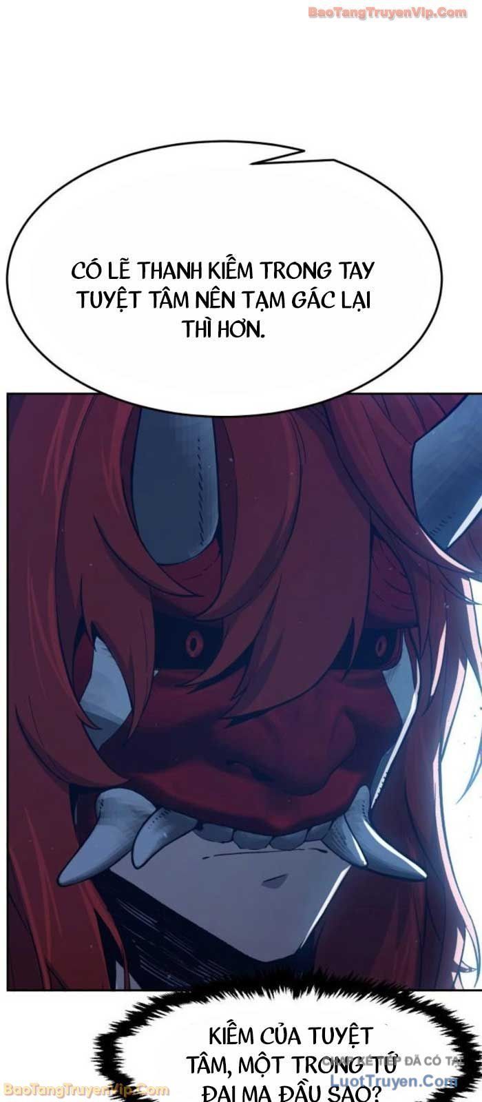 Tuyệt Đối Kiếm Cảm Chap 159 - Next Chap 158