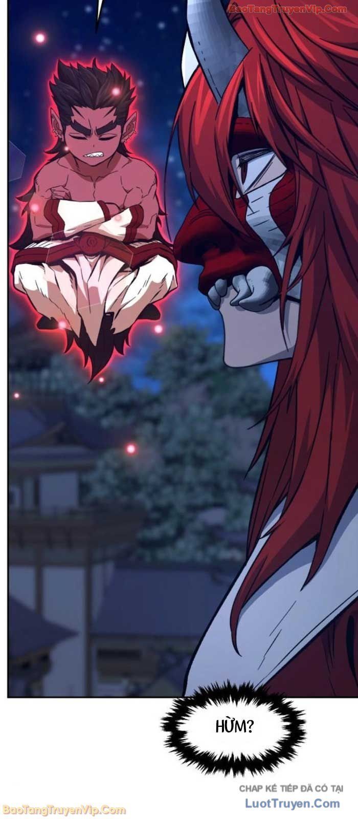 Tuyệt Đối Kiếm Cảm Chap 159 - Next Chap 158