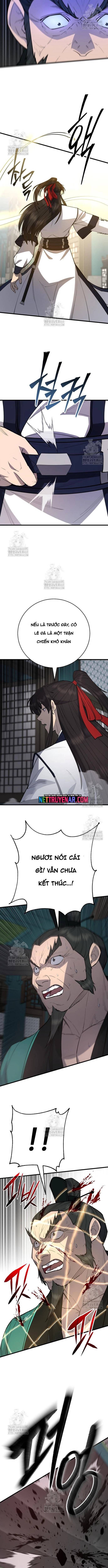 Thiên Hạ Đệ Nhất Đại Sư Huynh Chap 159 - Next Chap 158