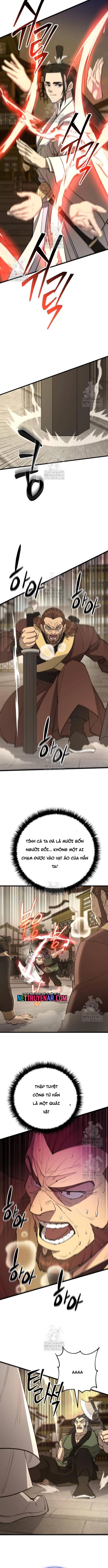 Thiên Hạ Đệ Nhất Đại Sư Huynh Chap 159 - Next Chap 158