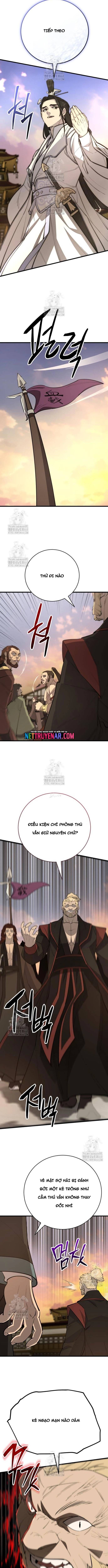 Thiên Hạ Đệ Nhất Đại Sư Huynh Chap 159 - Next Chap 158