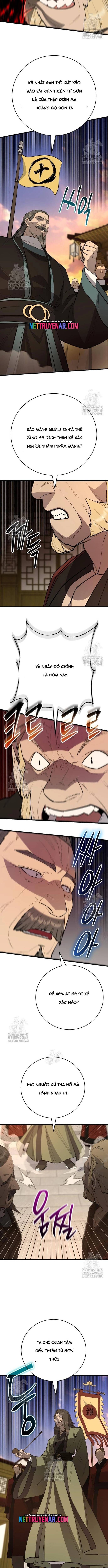 Thiên Hạ Đệ Nhất Đại Sư Huynh Chap 159 - Next Chap 158