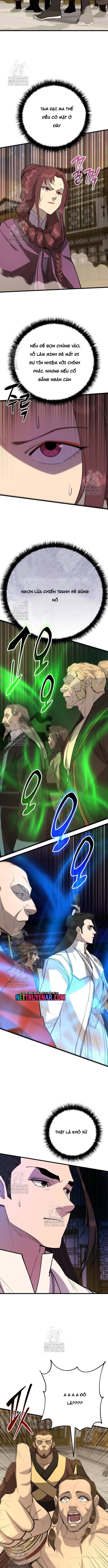 Thiên Hạ Đệ Nhất Đại Sư Huynh Chap 159 - Next Chap 158