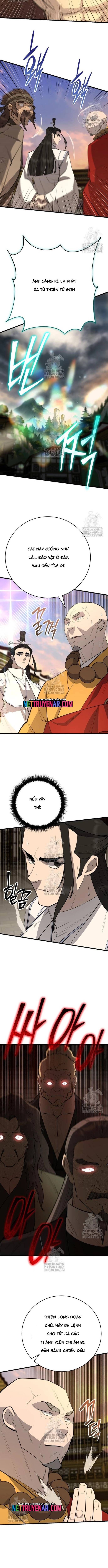 Thiên Hạ Đệ Nhất Đại Sư Huynh Chap 159 - Next Chap 158