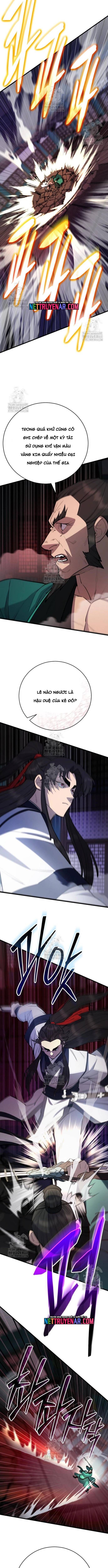 Thiên Hạ Đệ Nhất Đại Sư Huynh Chap 159 - Next Chap 158