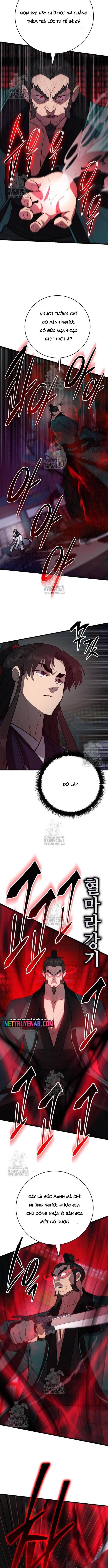 Thiên Hạ Đệ Nhất Đại Sư Huynh Chap 159 - Next Chap 158