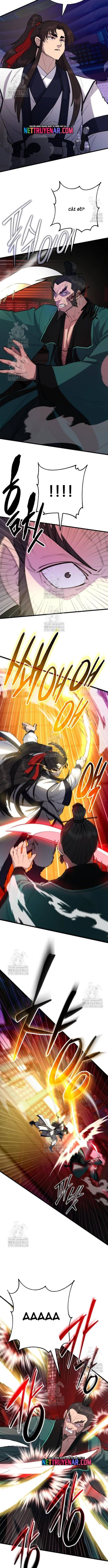 Thiên Hạ Đệ Nhất Đại Sư Huynh Chap 159 - Next Chap 158