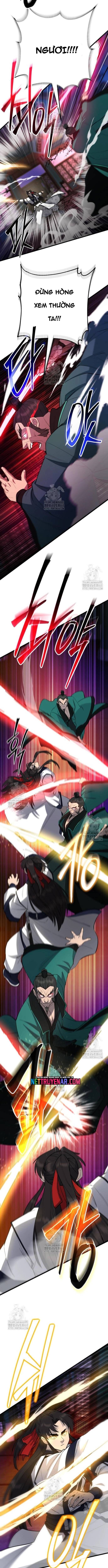 Thiên Hạ Đệ Nhất Đại Sư Huynh Chap 159 - Next Chap 158
