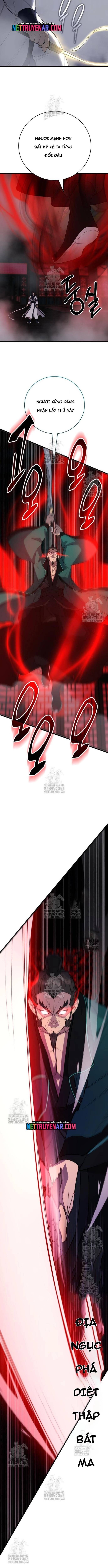 Thiên Hạ Đệ Nhất Đại Sư Huynh Chap 159 - Next Chap 158