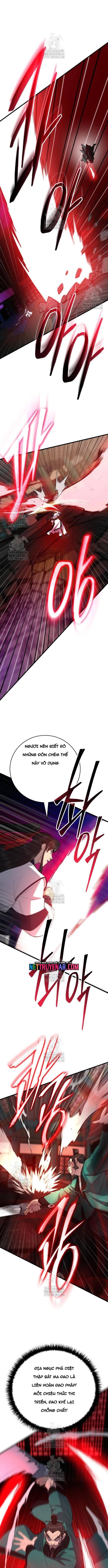 Thiên Hạ Đệ Nhất Đại Sư Huynh Chap 159 - Next Chap 158