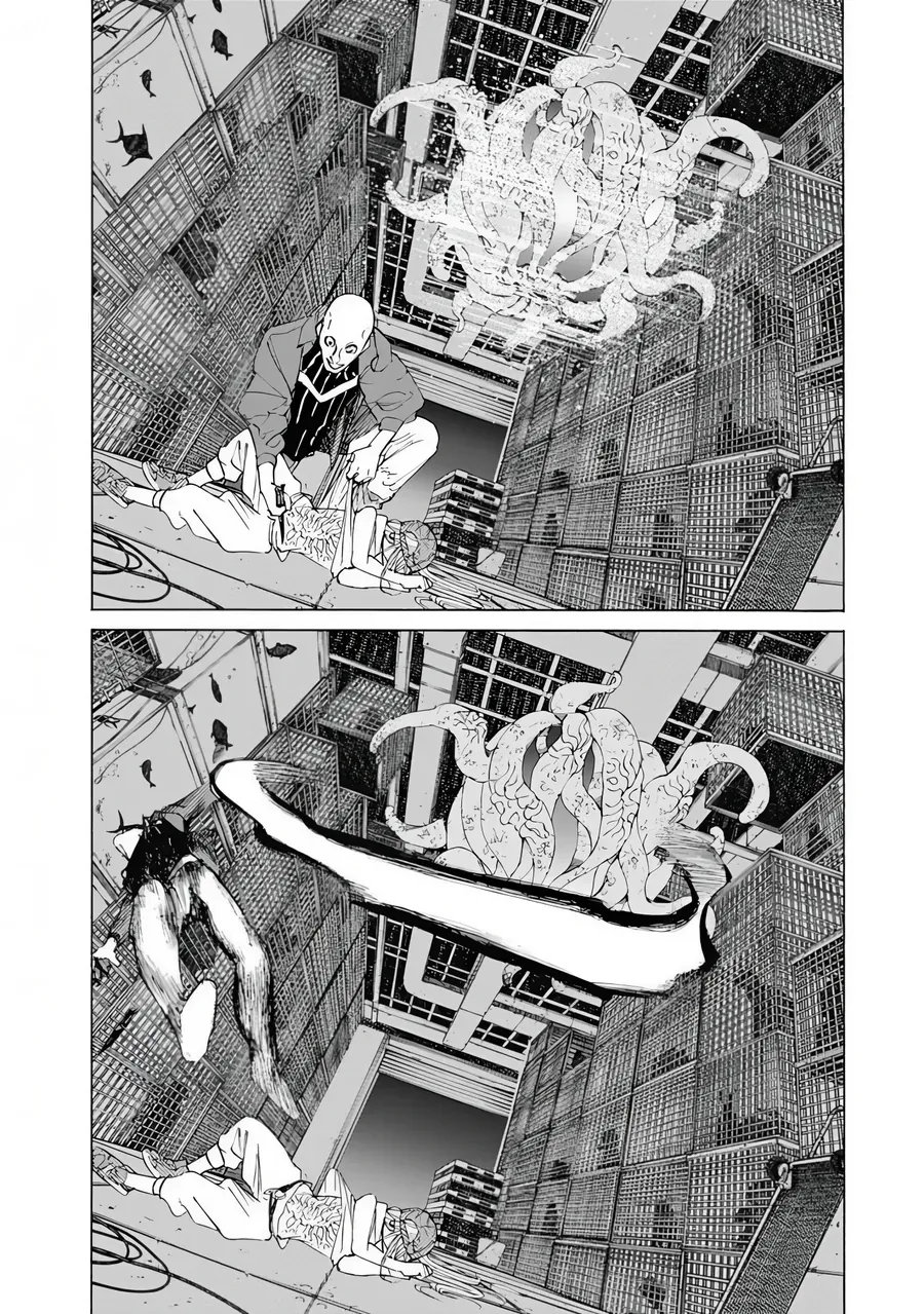 Sentaku no Toki Chap 6 - Next Chap 5