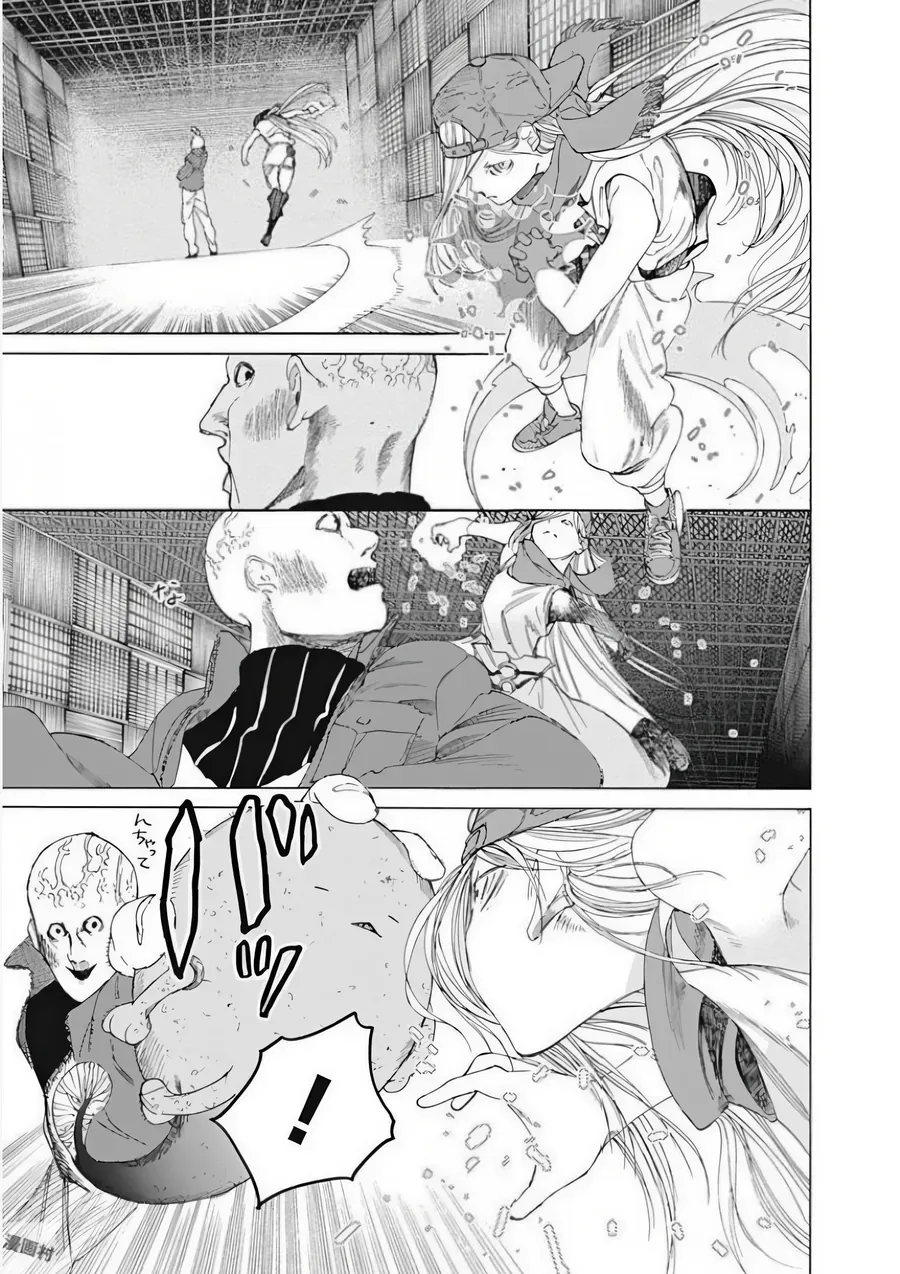 Sentaku no Toki Chap 6 - Next Chap 5