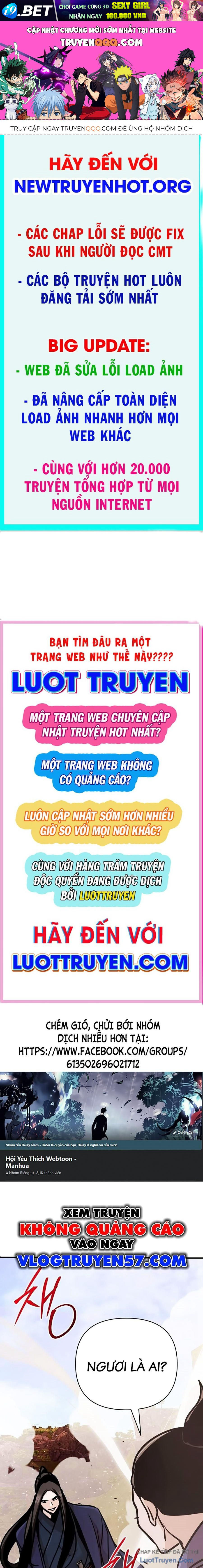 Tiểu Tử Đáng Ngờ Lại Là Cao Thủ Chap 118 - Next Chap 117