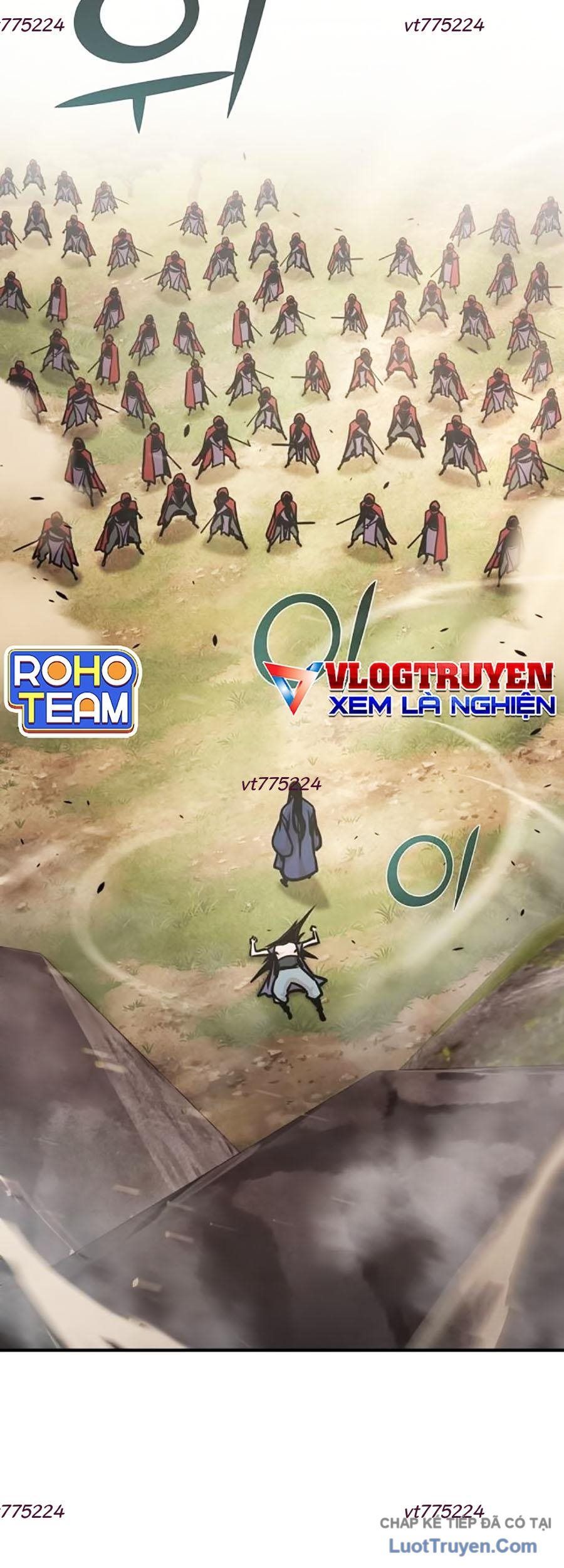 Tiểu Tử Đáng Ngờ Lại Là Cao Thủ Chap 118 - Next Chap 117