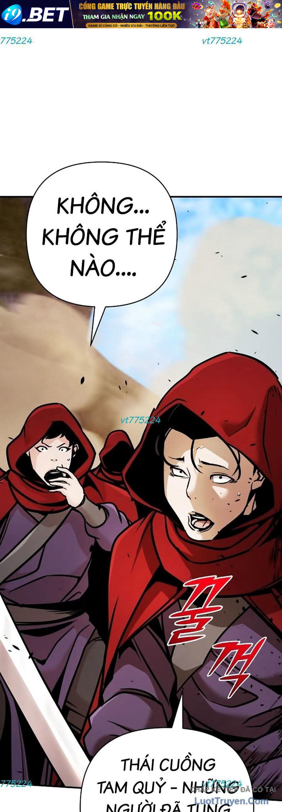 Tiểu Tử Đáng Ngờ Lại Là Cao Thủ Chap 118 - Next Chap 117