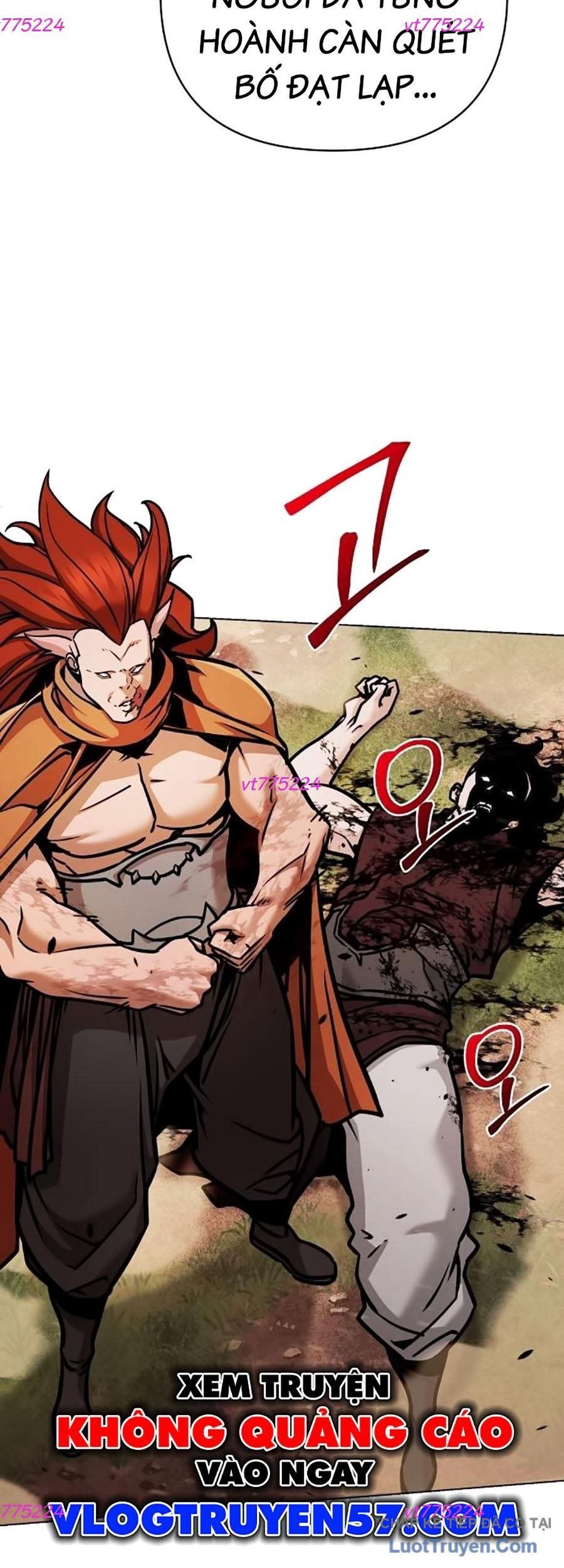 Tiểu Tử Đáng Ngờ Lại Là Cao Thủ Chap 118 - Next Chap 117