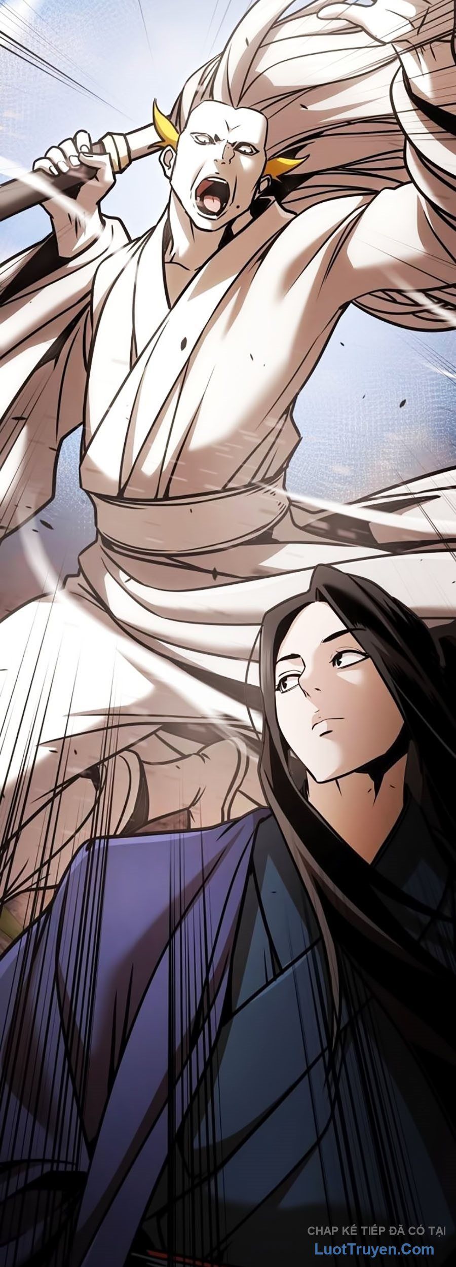 Tiểu Tử Đáng Ngờ Lại Là Cao Thủ Chap 118 - Next Chap 117