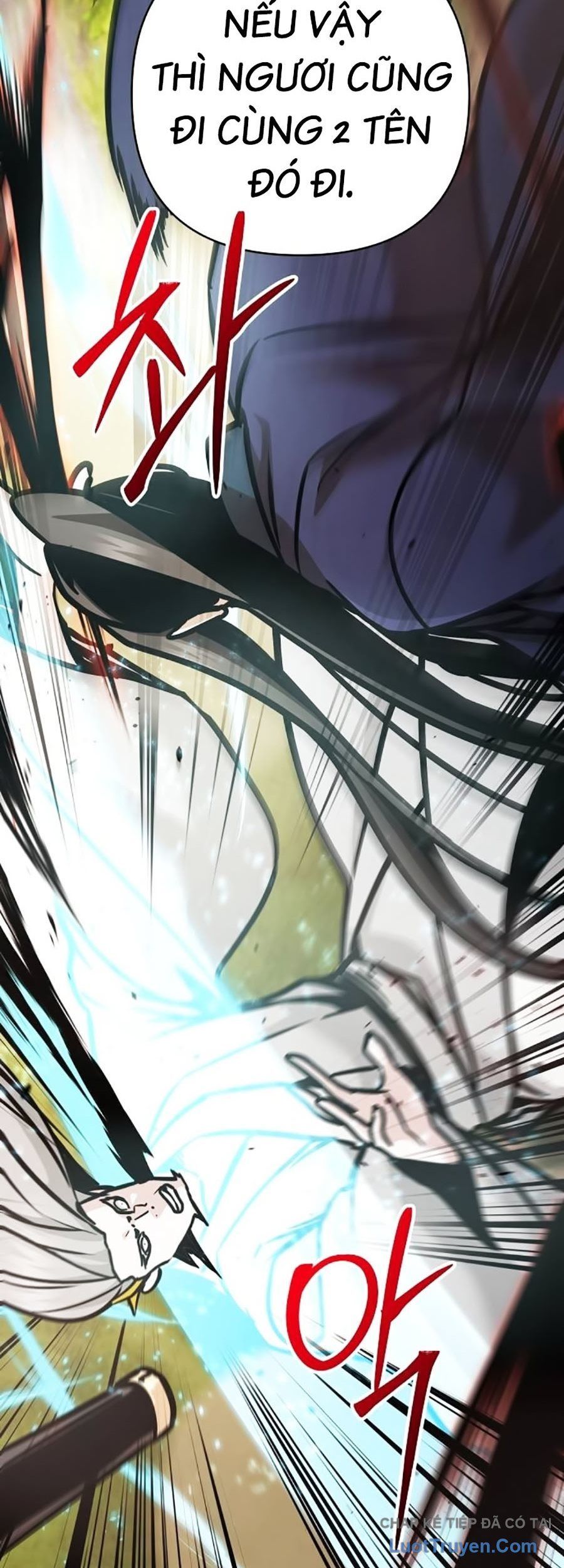 Tiểu Tử Đáng Ngờ Lại Là Cao Thủ Chap 118 - Next Chap 117