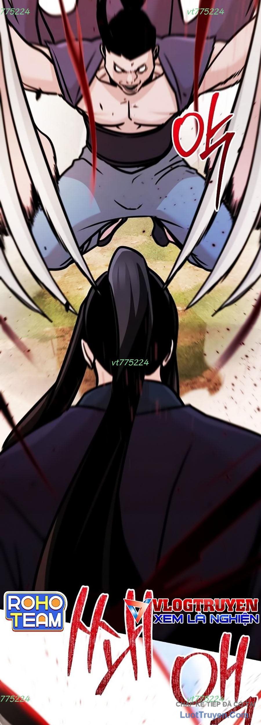 Tiểu Tử Đáng Ngờ Lại Là Cao Thủ Chap 118 - Next Chap 117