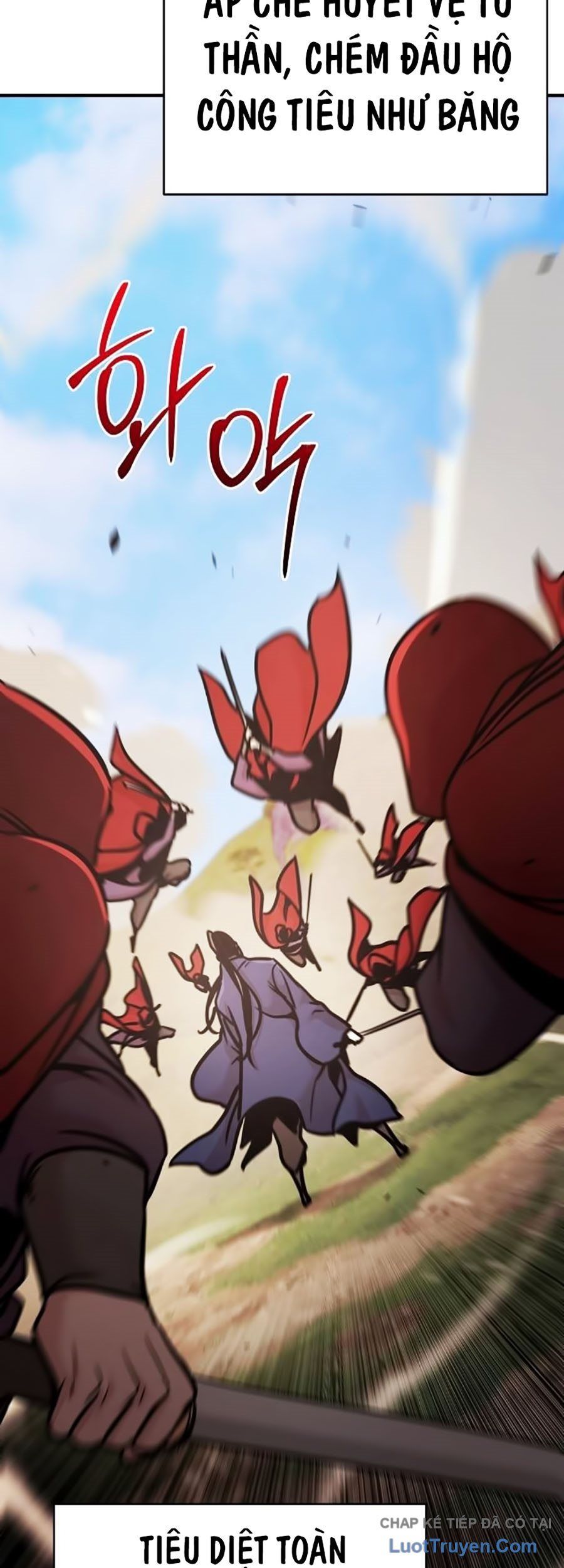 Tiểu Tử Đáng Ngờ Lại Là Cao Thủ Chap 118 - Next Chap 117