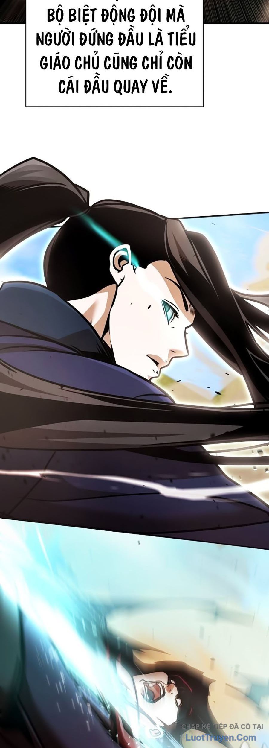 Tiểu Tử Đáng Ngờ Lại Là Cao Thủ Chap 118 - Next Chap 117