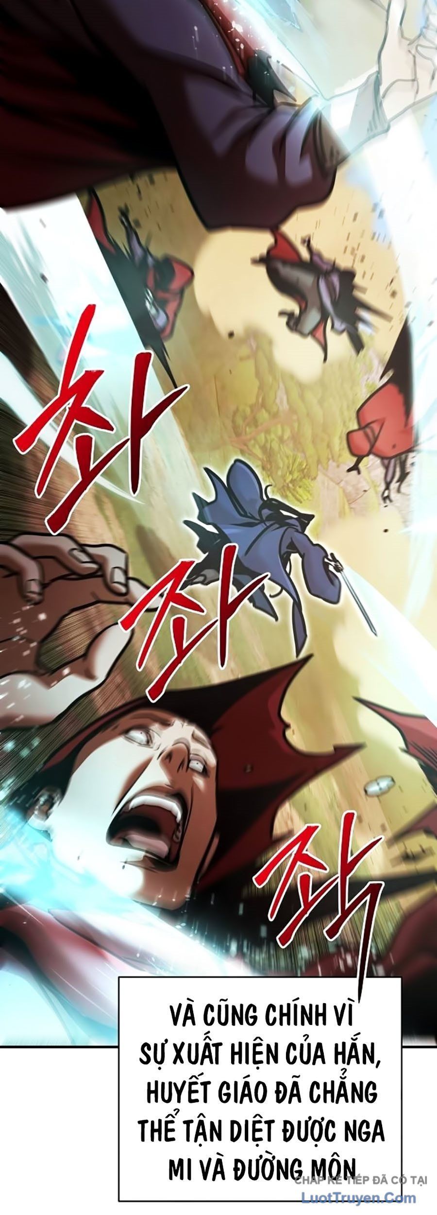 Tiểu Tử Đáng Ngờ Lại Là Cao Thủ Chap 118 - Next Chap 117