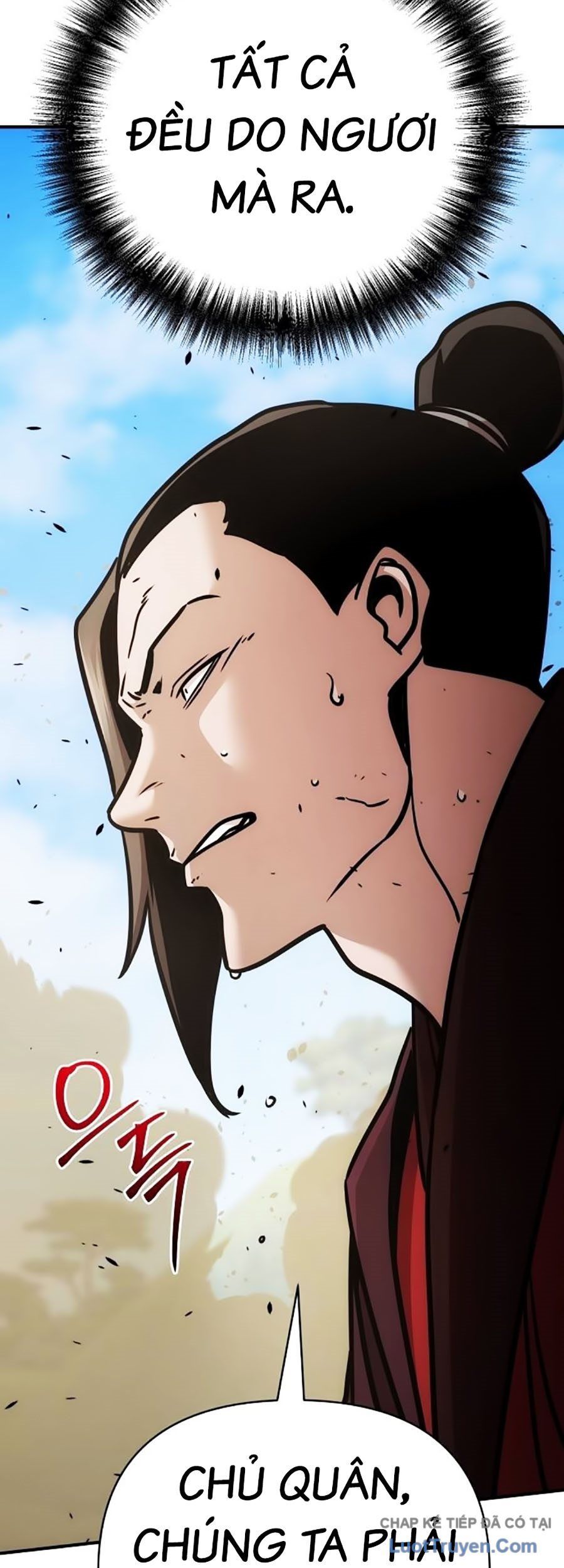 Tiểu Tử Đáng Ngờ Lại Là Cao Thủ Chap 118 - Next Chap 117