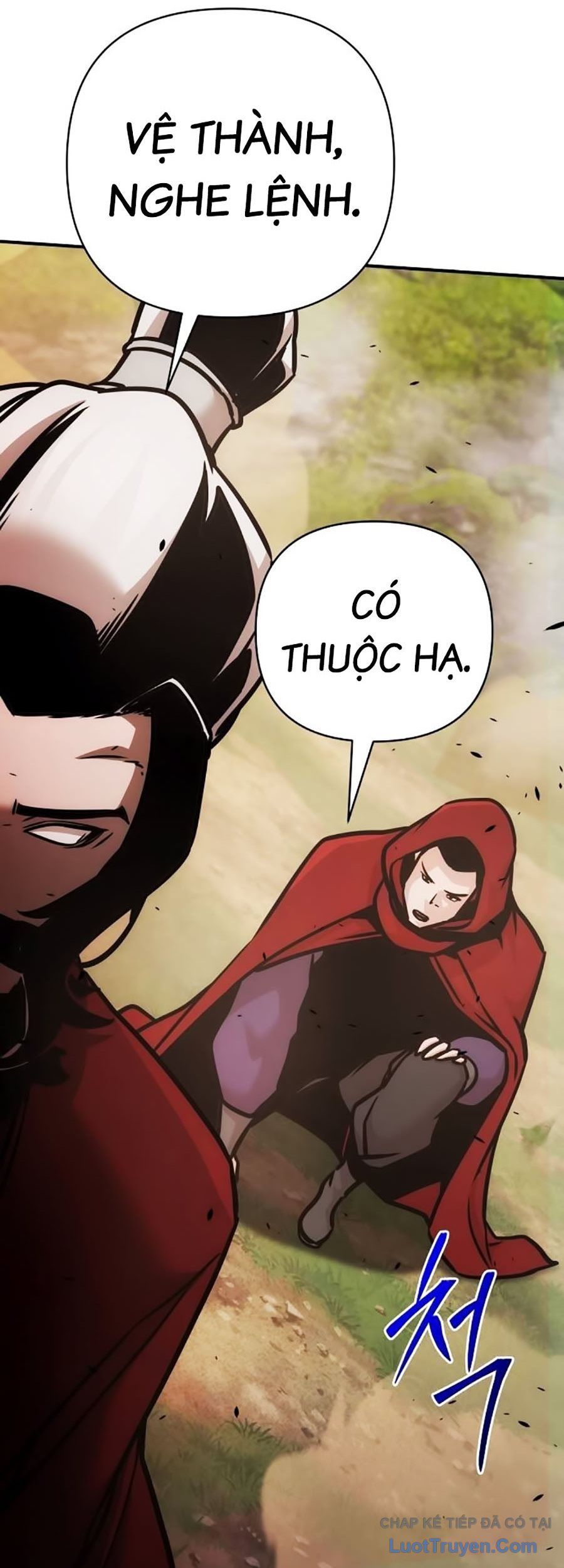 Tiểu Tử Đáng Ngờ Lại Là Cao Thủ Chap 118 - Next Chap 117