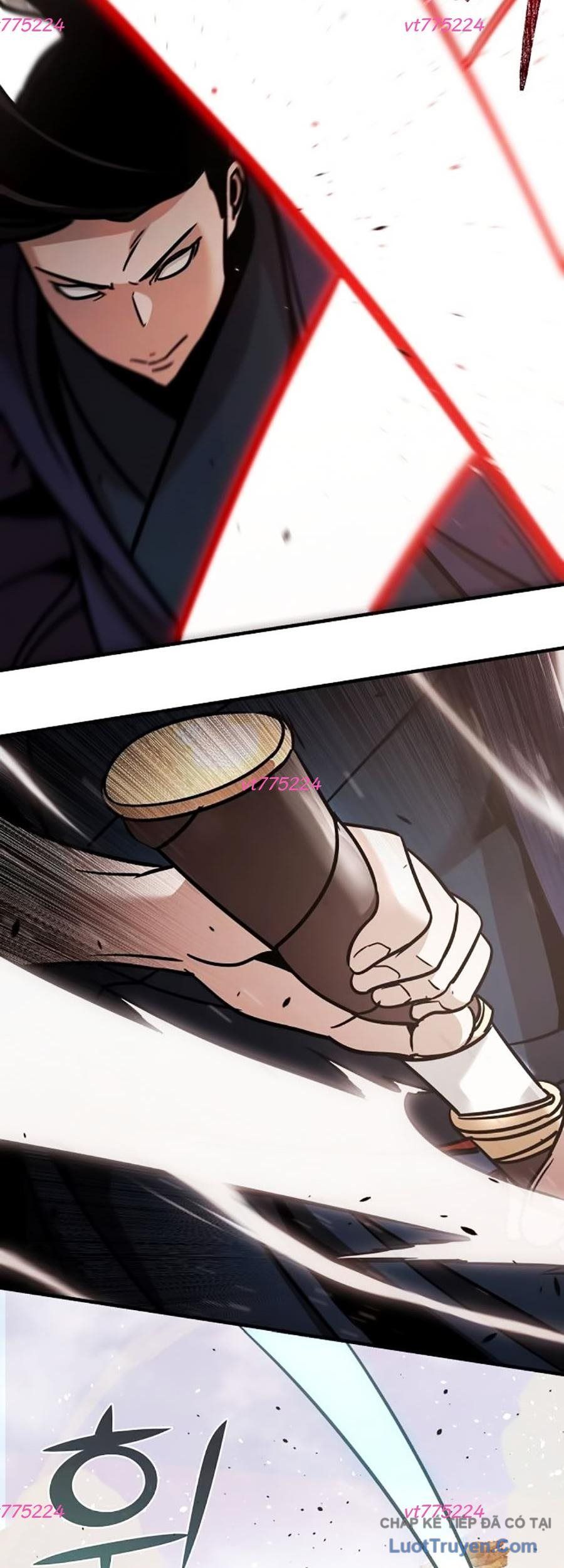 Tiểu Tử Đáng Ngờ Lại Là Cao Thủ Chap 118 - Next Chap 117