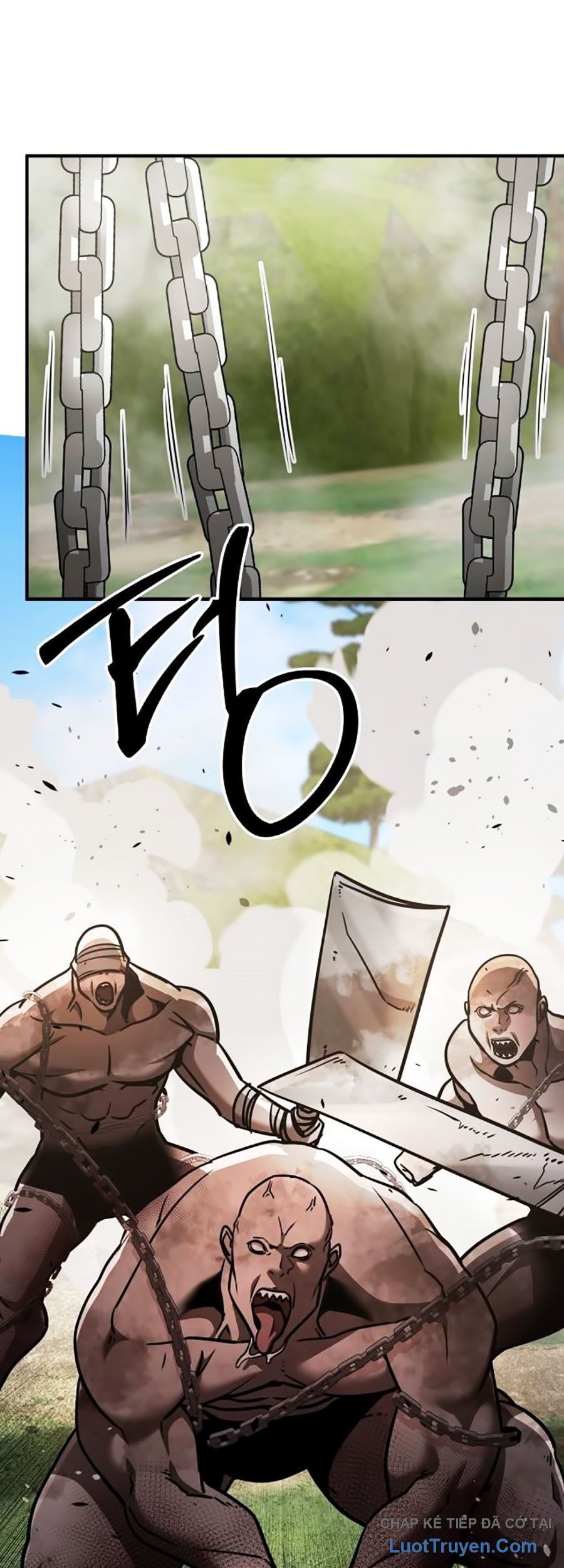 Tiểu Tử Đáng Ngờ Lại Là Cao Thủ Chap 118 - Next Chap 117